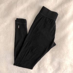 Smartwool 250 Merino Wool Base Layer Leggings XS